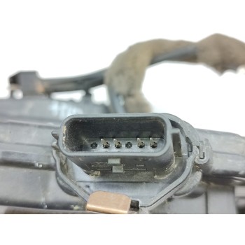 Recambio de cerradura puerta trasera derecha para renault clio v experience referencia OEM IAM 825007311R  