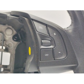 Recambio de volante para citroën c4 cactus business referencia OEM IAM 98031272YC  
