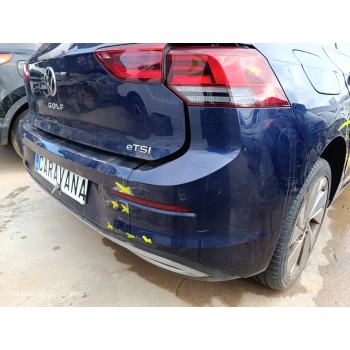Recambio de paragolpes trasero para volkswagen golf viii lim. (cd1) style etsi referencia OEM IAM 5H6807417P  