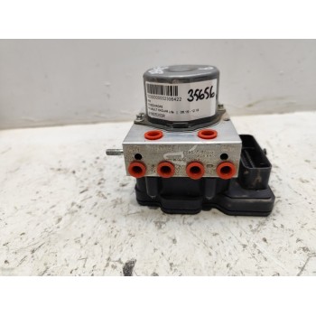 Recambio de abs para renault kadjar life referencia OEM IAM 476605200R  