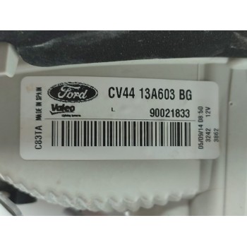 Recambio de piloto trasero izquierdo interior para ford kuga (cbs) trend referencia OEM IAM CV4413A603BG  