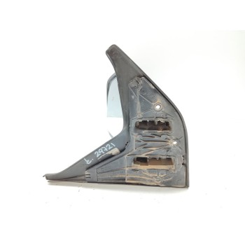 Recambio de retrovisor izquierdo para volkswagen t4 transporter/furgoneta (mod. 1991) caja cerrada economy referencia OEM IAM 70