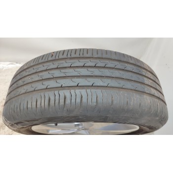 Recambio de juego llantas para nissan qashqai (j11) acenta referencia OEM IAM 1C58HV01C  