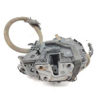 Recambio de cerradura puerta trasera derecha para renault clio v experience referencia OEM IAM 825007311R  