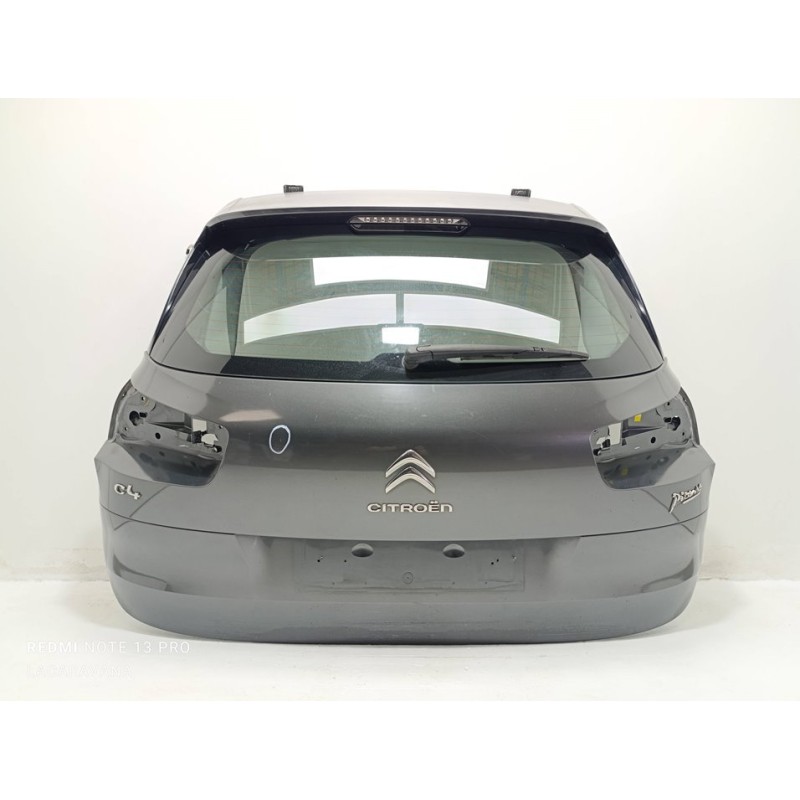 Recambio de porton trasero para citroën c4 picasso attraction referencia OEM IAM 1609347780  