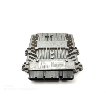 Recambio de centralita motor uce para citroën c4 picasso sx referencia OEM IAM 9660054980  