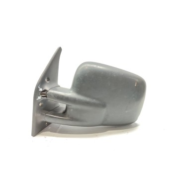 Recambio de retrovisor izquierdo para volkswagen t4 transporter/furgoneta (mod. 1991) caja cerrada economy referencia OEM IAM 70