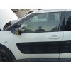 Recambio de puerta delantera izquierda para citroën c4 cactus feel cool referencia OEM IAM 9801012980  