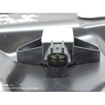 Recambio de elevalunas delantero izquierdo para volkswagen passat berlina (3c2) advance referencia OEM IAM 3C1837755K  