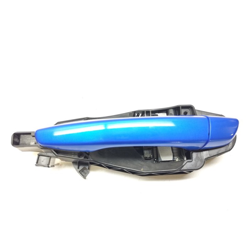 Recambio de maneta exterior trasera izquierda para peugeot 2008 (p1) allure referencia OEM IAM 980297831T  