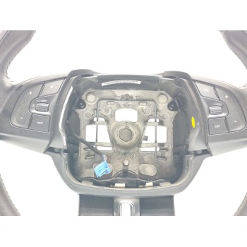 Recambio de volante para citroën c4 cactus business referencia OEM IAM 98031272YC  