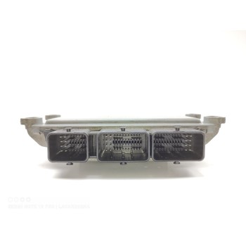 Recambio de centralita motor uce para citroën c4 picasso sx referencia OEM IAM 9660054980  