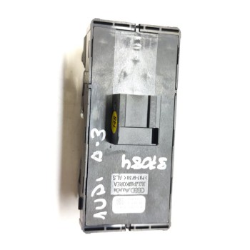 Recambio de mando elevalunas delantero izquierdo para audi a3 sportback (8va) ambition referencia OEM IAM 8V0959851E  