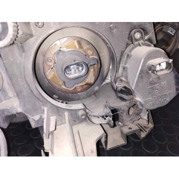 Recambio de faro izquierdo para bmw x5 (e53) 3.0d referencia OEM IAM 15183300  