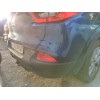 Recambio de paragolpes trasero para renault kadjar limited referencia OEM IAM 850B23990R  