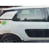 Recambio de puerta trasera derecha para citroën c4 cactus feel cool referencia OEM IAM 9801070080  
