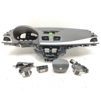 KIT AIRBAG 285581365R 