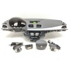 Recambio de kit airbag para renault megane iii berlina 5 p dynamique referencia OEM IAM 285581365R  