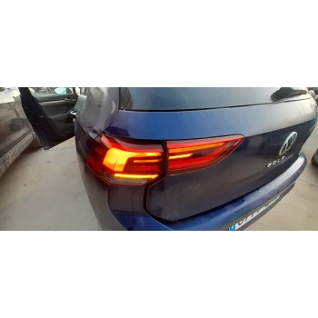 Recambio de piloto trasero izquierdo para volkswagen golf viii lim. (cd1) style etsi referencia OEM IAM 5H0945095C  