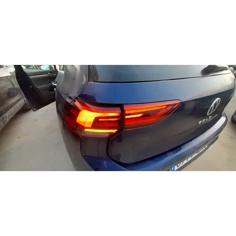 Recambio de piloto trasero izquierdo para volkswagen golf viii lim. (cd1) style etsi referencia OEM IAM 5H0945095C  