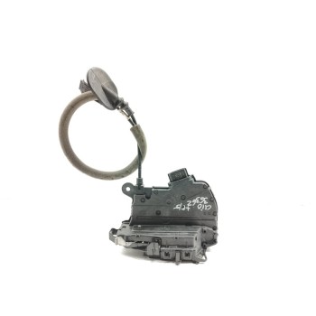 CERRADURA PUERTA TRASERA IZQUIERDA 825039554R 