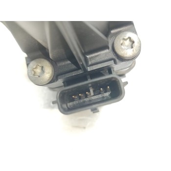 Recambio de valvula egr para nissan qashqai (j11) acenta referencia OEM IAM H8200129863  