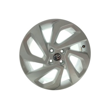 Recambio de llanta para toyota aygo x like referencia OEM IAM 426110H070  