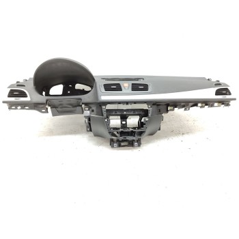 Recambio de kit airbag para renault megane iii berlina 5 p dynamique referencia OEM IAM 285581365R  