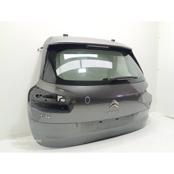 Recambio de porton trasero para citroën c4 picasso attraction referencia OEM IAM 1609347780  