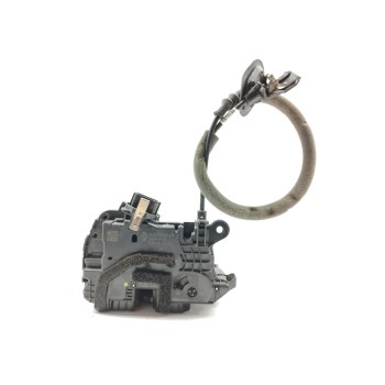 Recambio de cerradura puerta trasera izquierda para renault clio v experience referencia OEM IAM 825039554R  
