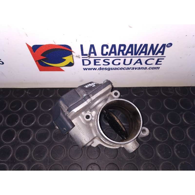 Recambio de caja mariposa para ssangyong kyron 200 xdi limited referencia OEM IAM A6651410225  