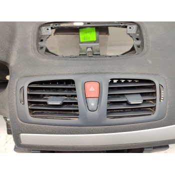 Recambio de kit airbag para renault megane iii berlina 5 p dynamique referencia OEM IAM 285581365R  