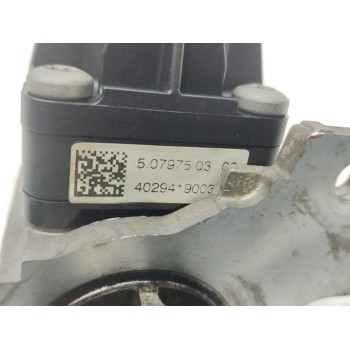 Recambio de valvula egr para nissan qashqai (j11) acenta referencia OEM IAM H8200129863  