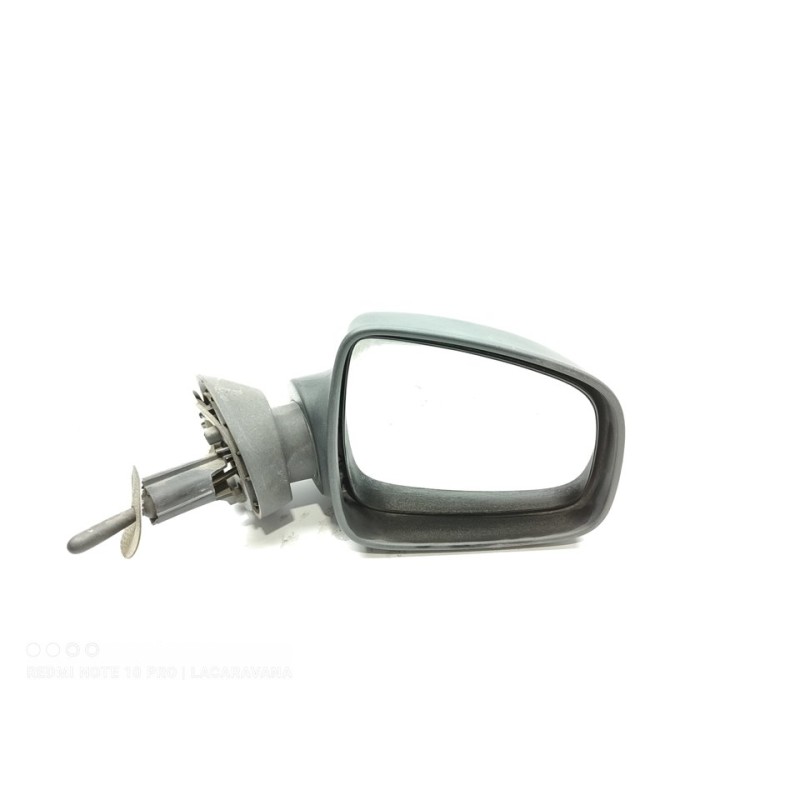 Recambio de retrovisor derecho para dacia sandero ambiance referencia OEM IAM 963015207R  