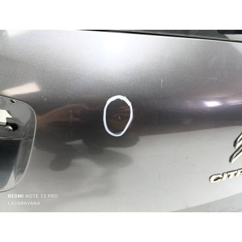 Recambio de porton trasero para citroën c4 picasso attraction referencia OEM IAM 1609347780  