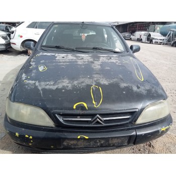 citroën xsara berlina del año 2000