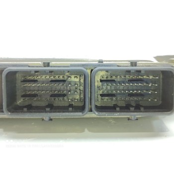 Recambio de centralita motor uce para renault megane iii berlina 5 p authentique referencia OEM IAM 237100132R  