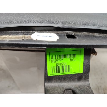 Recambio de kit airbag para renault megane iii berlina 5 p dynamique referencia OEM IAM 285581365R  