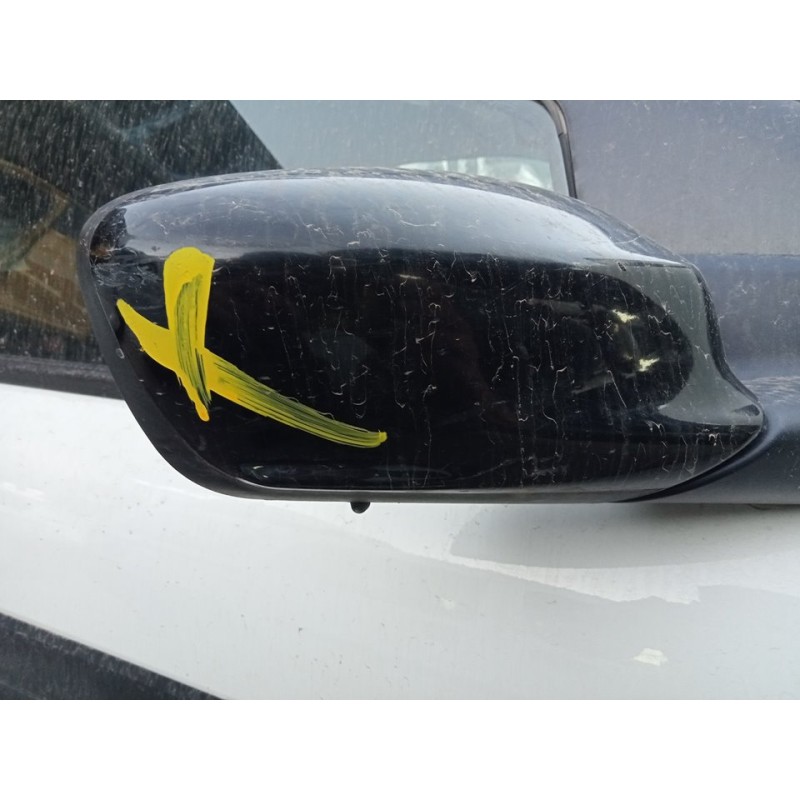 Recambio de retrovisor derecho para citroën c4 cactus feel cool referencia OEM IAM 98016917XT  