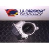 Recambio de caja mariposa para ssangyong kyron 200 xdi limited referencia OEM IAM A6651410225  