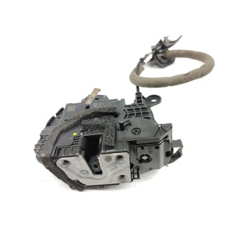 Recambio de cerradura puerta trasera izquierda para renault clio v experience referencia OEM IAM 825039554R  