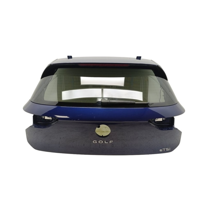 Recambio de porton trasero para volkswagen golf viii lim. (cd1) style etsi referencia OEM IAM 5H6827025D  