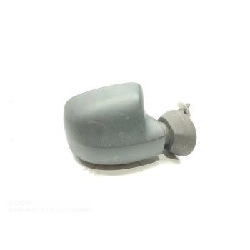 Recambio de retrovisor derecho para dacia sandero ambiance referencia OEM IAM 963015207R  