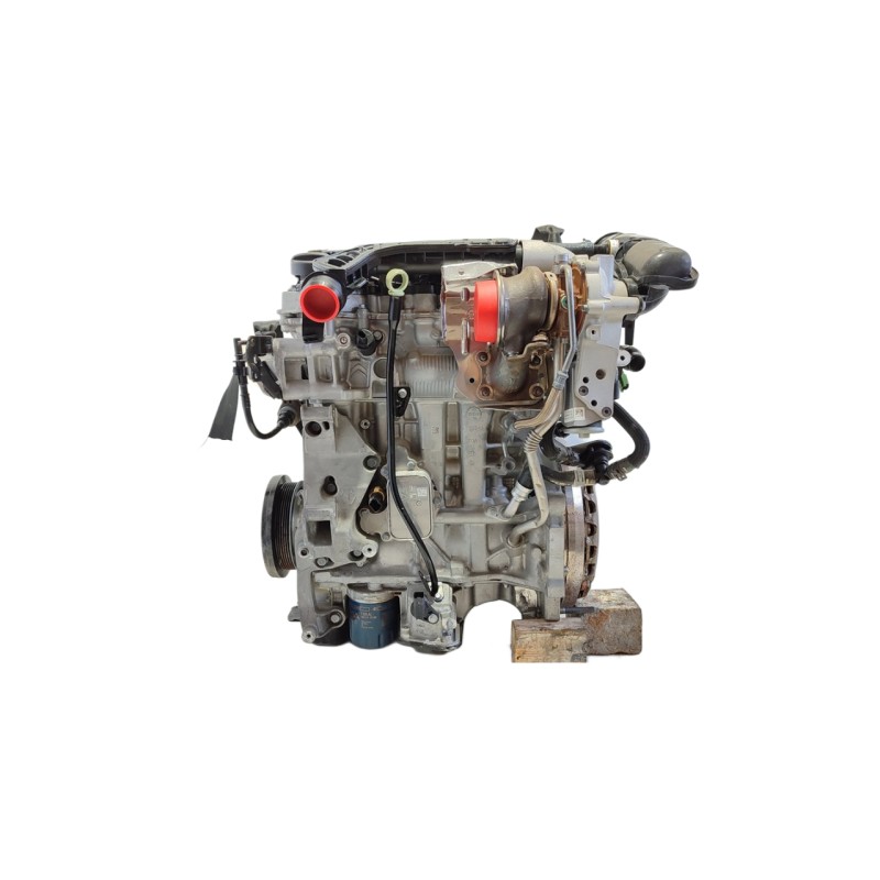 Recambio de motor completo para peugeot 2008 (p1) allure referencia OEM IAM HN05  
