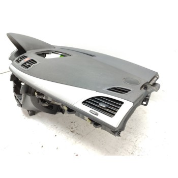 Recambio de kit airbag para renault megane iii berlina 5 p dynamique referencia OEM IAM 285581365R  