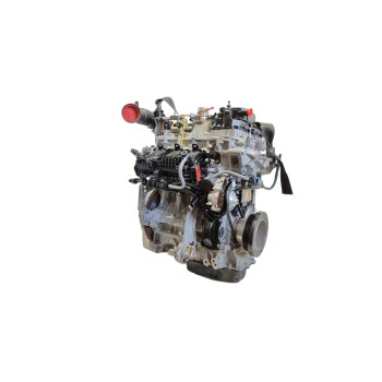 Recambio de motor completo para peugeot 2008 (p1) allure referencia OEM IAM HN05  