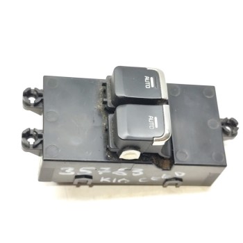 MANDO ELEVALUNAS DELANTERO IZQUIERDO 93570A2300 