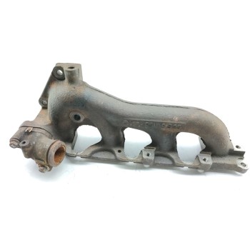 Recambio de colector escape para suzuki grand vitara jb (jt) 1,9 ltr. ddis jlx-e 5-türig referencia OEM IAM 8426549  