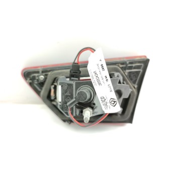 Recambio de piloto trasero derecho interior para renault clio iv dynamique referencia OEM IAM 265552424R  