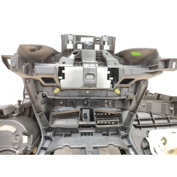 Recambio de kit airbag para renault megane iii berlina 5 p dynamique referencia OEM IAM 285581365R  